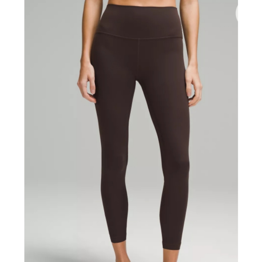 Lululemon Align W/ Pockets 25"